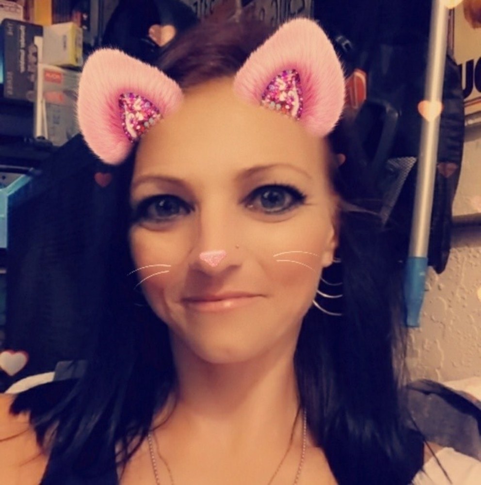 Meet your Posher, Tonya